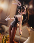 Overlord PVC Statue 1/7 Narberal Gamma so bin Bunny Girl Ver. 16 cm