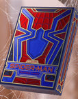 Spider-Man Movie Playing Cards