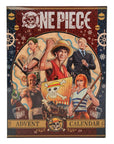 One Piece Advent Calendar 2024