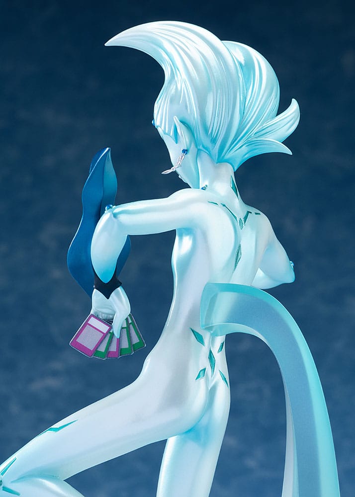 Yu-Gi-Oh! Zexal PVC Statue 1/7 Zexal Astral 24 cm