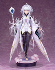 Fate/Grand Order PVC Statue 1/7 Arcade Caster/Merlin Prototype 27 cm