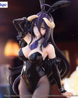 Overlord BiCute Bunnies PVC Statue Albedo Black Color Ver. 30 cm