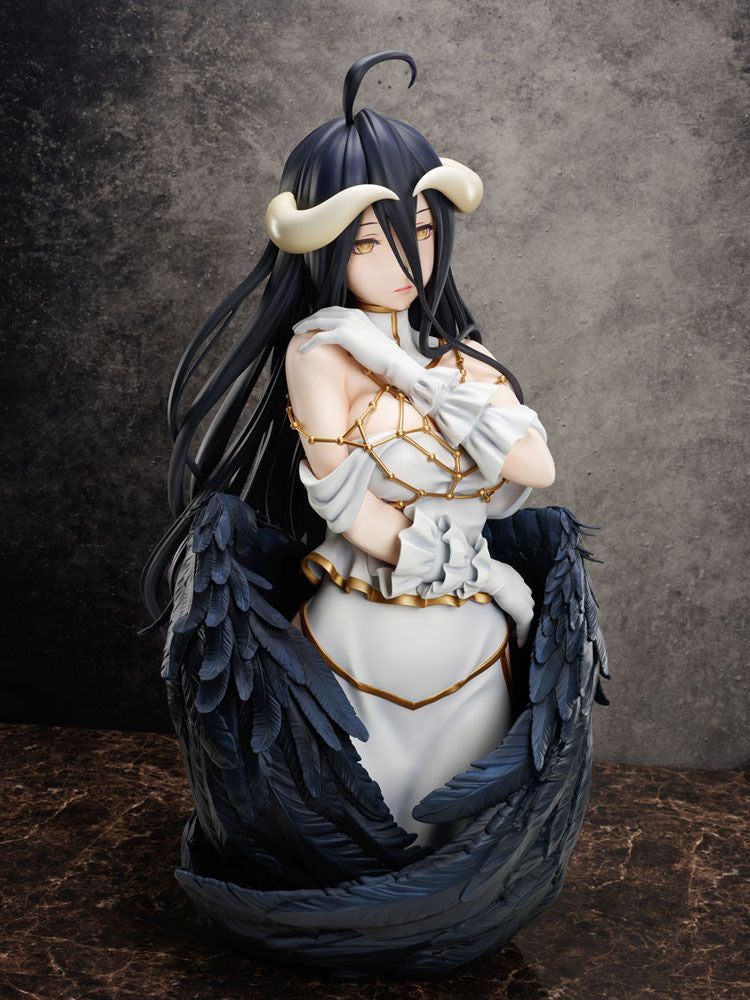 Overlord Bust 1/1 Albedo 90 cm