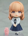 Butareba: The Story of a Man Turned into a Pig Nendoroid Action Figure Jess 10 cm