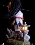 Samurai Showdown Statue 1/4 Haohmaru 58 cm