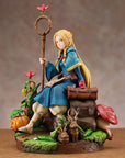 Delicious in Dungeon PVC Statue 1/7 Marcille Donato: Adding Color to the Dungeon (re-run) 26 cm