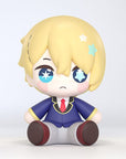 Oshi no Ko Huggy Good Smile Chibi Figure Aqua 6 cm