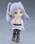 Frieren: Beyond Journey's End Nendoroid Doll Action Figure Frieren 10 cm