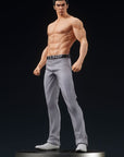 Yakuza Digsta PVC Statue Kazuma Kiryu Fierce Fighting Ver. 17 cm