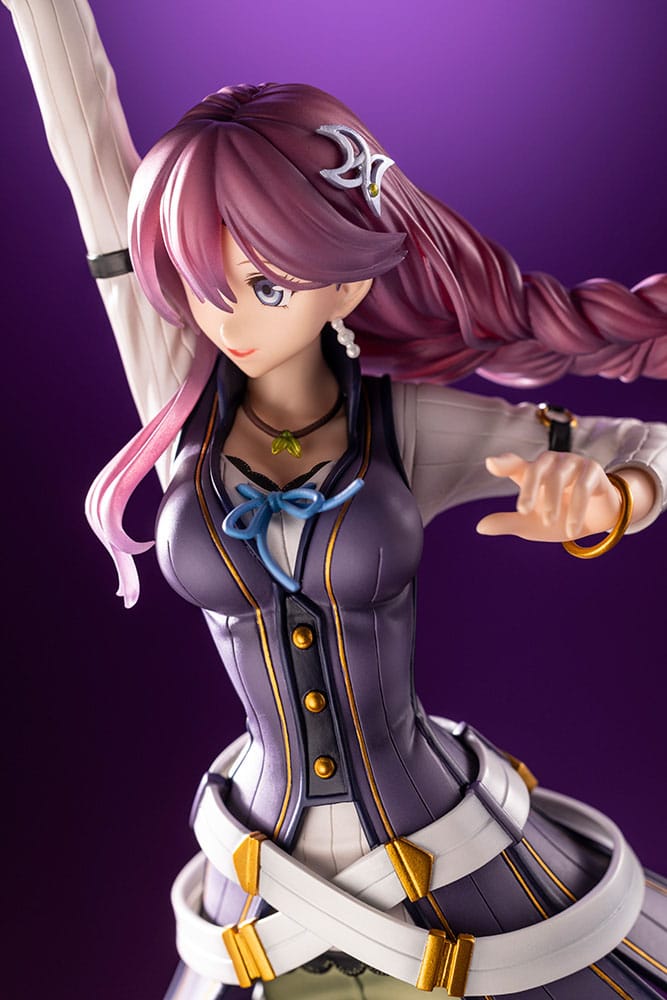 The Legend of Heroes PVC Statue 1/8 Emma Millstein 32 cm