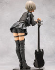 Girls Band Cry PVC Statue 1/7 Rupa 24 cm