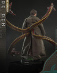 Spider-Man: No Way Home Movie Masterpiece Action Figure 1/6 Doc Ock (Deluxe Version) 31 cm