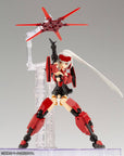 Frame Arms Girl Plastic Model Kit & Weapon Set Jinrai 15 cm