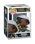 League of Legends POP! Games Vinyl Figure Senna 9 cm