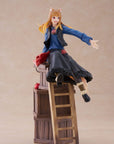 Spice and Wolf: Merchant Meets The Wise Wolf Dressta PVC Statue Holo 24 cm