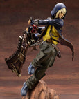 God Eater ARTFXJ Statue 1/8 Soma Schicksal Bonus Edition 24 cm