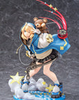 Guilty Gear Strive PVC Statue 1/6 Bridget 35 cm