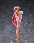 Taimanin RPGX Statue 1/6 Ingrid Beach Empress Ver. 30 cm