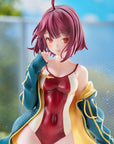 Atelier Sophie: The Alchemist of the Mysterious Book PVC Statue 1/7 Sophie Neuenmuller Swimwear Ver. 25 cm