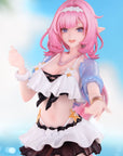 Honkai Impact 3rd PVC Statue 1/8 Elysia Summer Miss Elf Ver. 22 cm