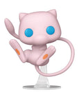 Pokemon POP! Games Vinyl Figure Mew(EMEA) 9 cm