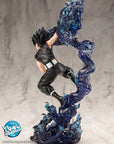 Yu Yu Hakusho ARTFX J Statue 1/8 Hiei Ver. 2 25 cm