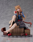 Spice and Wolf: Merchant Meets the Wise Wolf SHIBUYA SCRAMBLE FIGURE PVC Statue 1/7 Holo 22 cm