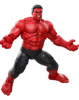 Captain America: Brave New World Marvel Legends Action Figure Red Hulk 22 cm