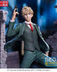 Spy x Family Luminasta PVC Statue Loid Forger Twilight mission extend 22 cm