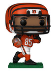 NFL: Legends POP! Sports Vinyl Figure Bengals- Chad Johnson(85) 9 cm