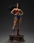 DC Comics Legacy Replica Statue 1/4 Wonder Woman 56 cm