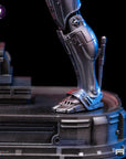 Robocop Art Scale Statue 1/10 Robocop 24 cm