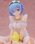 Re:Zero Precious PVC Statue Desktop Cute Figure Rem Star Dreamy Ver. 13 cm