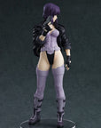 Ghost in the Shell Pop Up Parade PVC Statue Motoko Kusanagi: S.A.C. Ver. L Size 23 cm