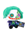 DC Patchwork Plush Figure Joker 18 cm