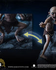 Lord of the Rings Action Figure 1/6 Gollum (Luxury Edition) 19 cm