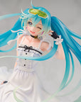 Hatsune Miku GT Project Original PVC Statue 1/7 Vacation Style Ver. 24 cm