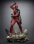 Deadpool 3 Legacy Replica Statue 1/4 Deadpool 58 cm