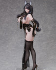 Original Character PVC Statue 1/4 Sakuya Kozuka 45 cm