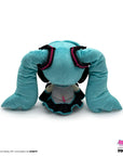 Hatsune Miku Plush Figure Miku 22 cm