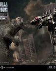 Godzilla vs. Kong Statue Mechagodzilla Bonus Version 66 cm