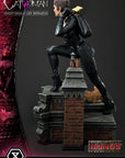 DC Comics Statue 1/3 Catwoman Deluxe Bonus Version Concept Design by Lee Bermejo 69 cm