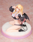 My Dress-Up Darling PVC Statue 1/6 Marin Kitagawa Liz Ver. 17 cm