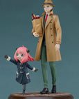 Spy x Family PVC Statue 1/7 Anya & Loid 28 cm