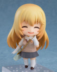 A Certain Scientific Railgun T Nendoroid Action Figure Misaki Shokuhou 10 cm