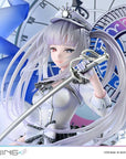 Date a Bullet Prisma Wing PVC Statue 1/7 Queen Deluxe Version 34 cm