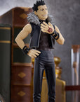 Fullmetal Alchemist: Brotherhood Pop Up Parade PVC Statue Greed 18 cm