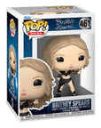 Britney Spears POP! Rocks Vinyl Figure Stronger 9 cm