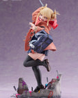 My Hero Academia PVC Statue 1/7 Himiko Toga Duffel Coat Ver. 27 cm