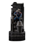 Marvel Scale Statue 1/10 Guardians of the Galaxy Vol. 3 Rocket Racoon 20 cm